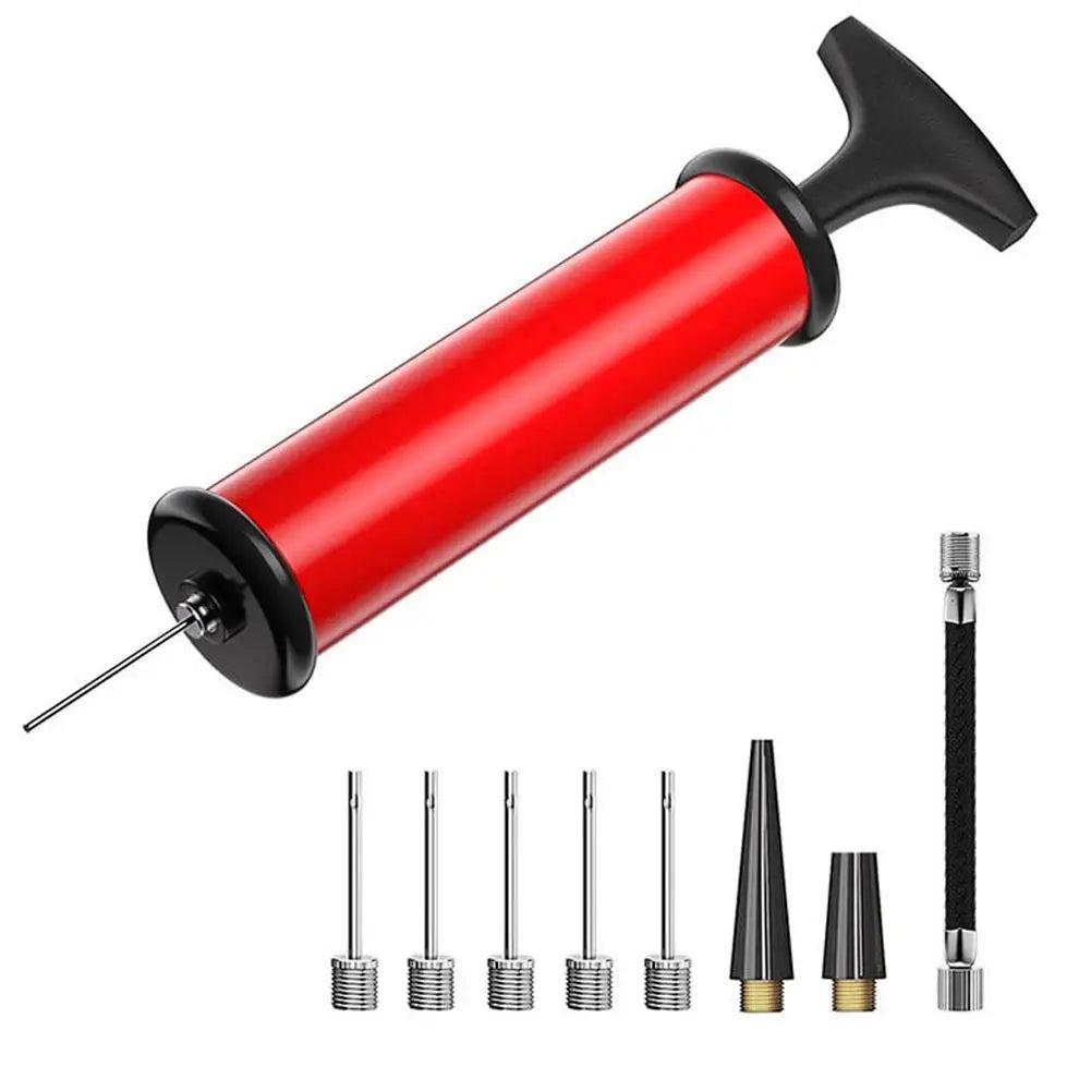 Lightweight Ball Pump