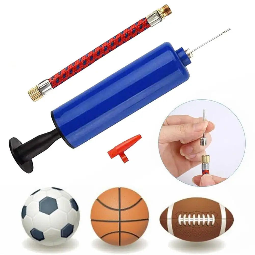 Lightweight Ball Pump