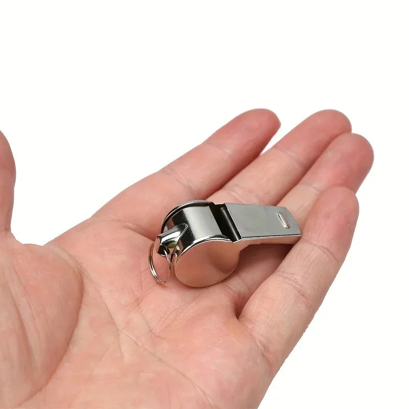 Sports Training Whistle