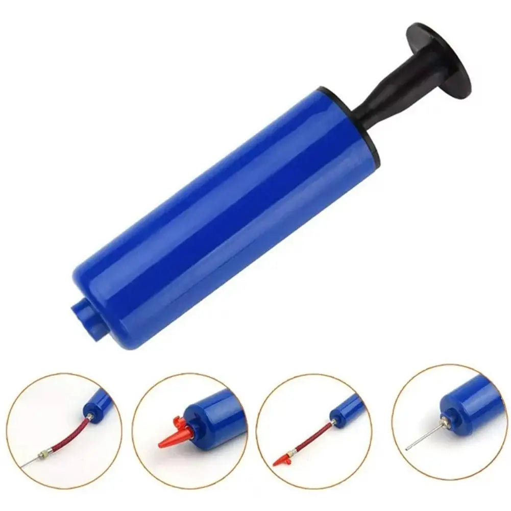 Lightweight Ball Pump