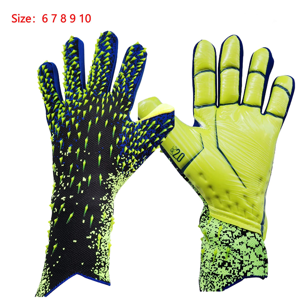 Goalkeeper Gloves