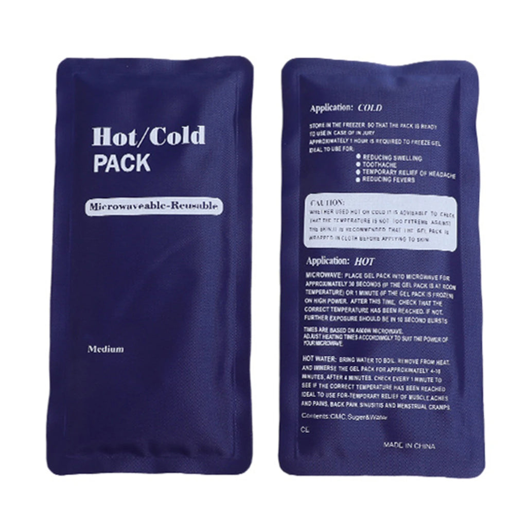Resuable Hot/Cold Pack