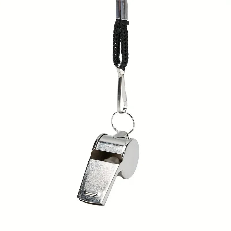 Sports Training Whistle