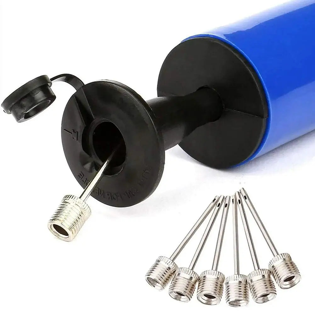 Lightweight Ball Pump