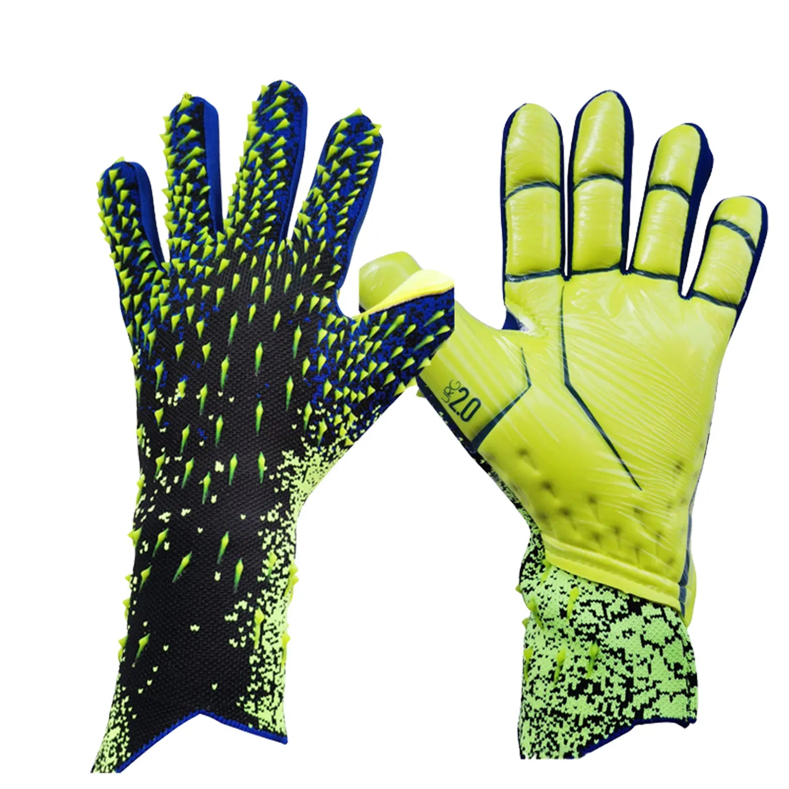 Goalkeeper Gloves