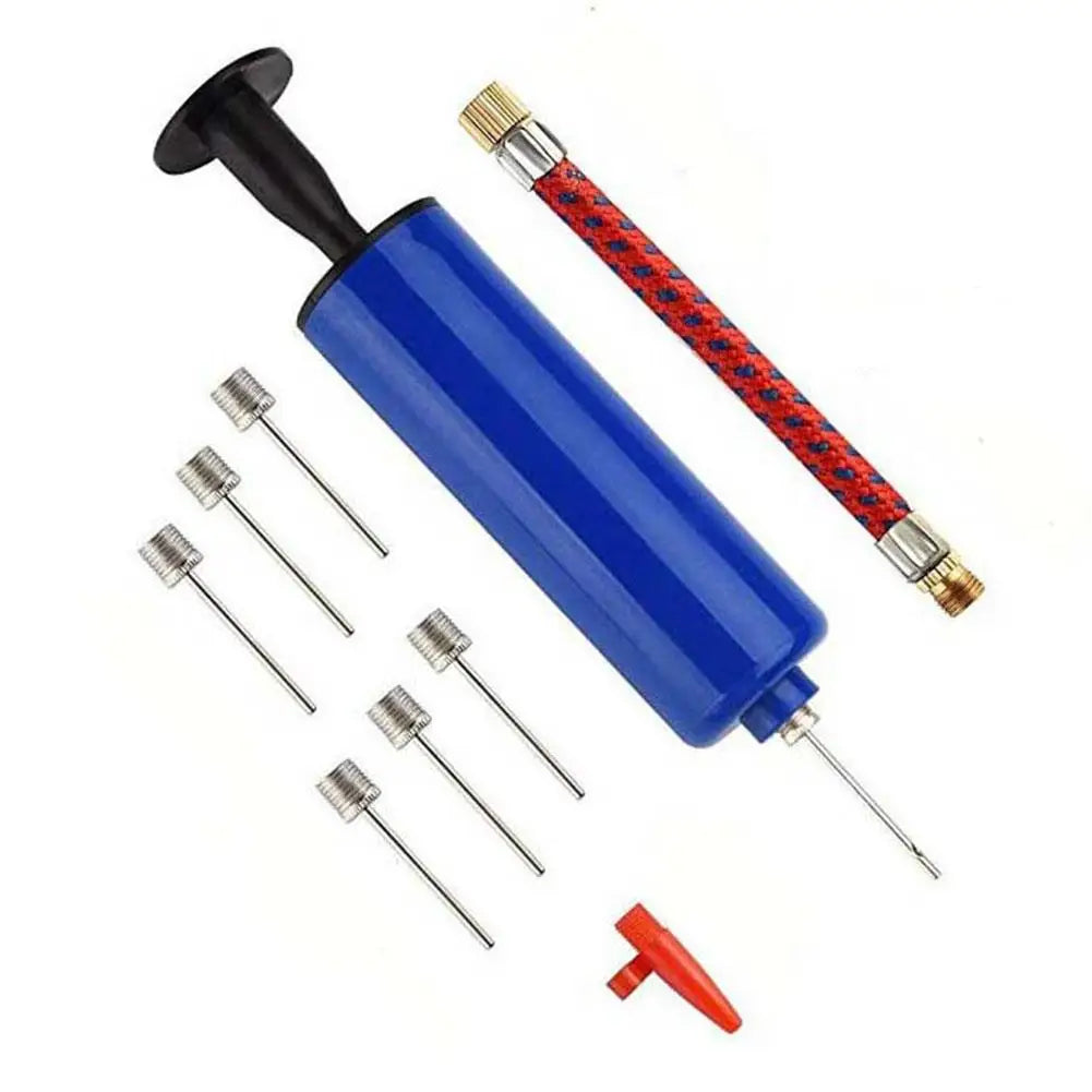 Lightweight Ball Pump