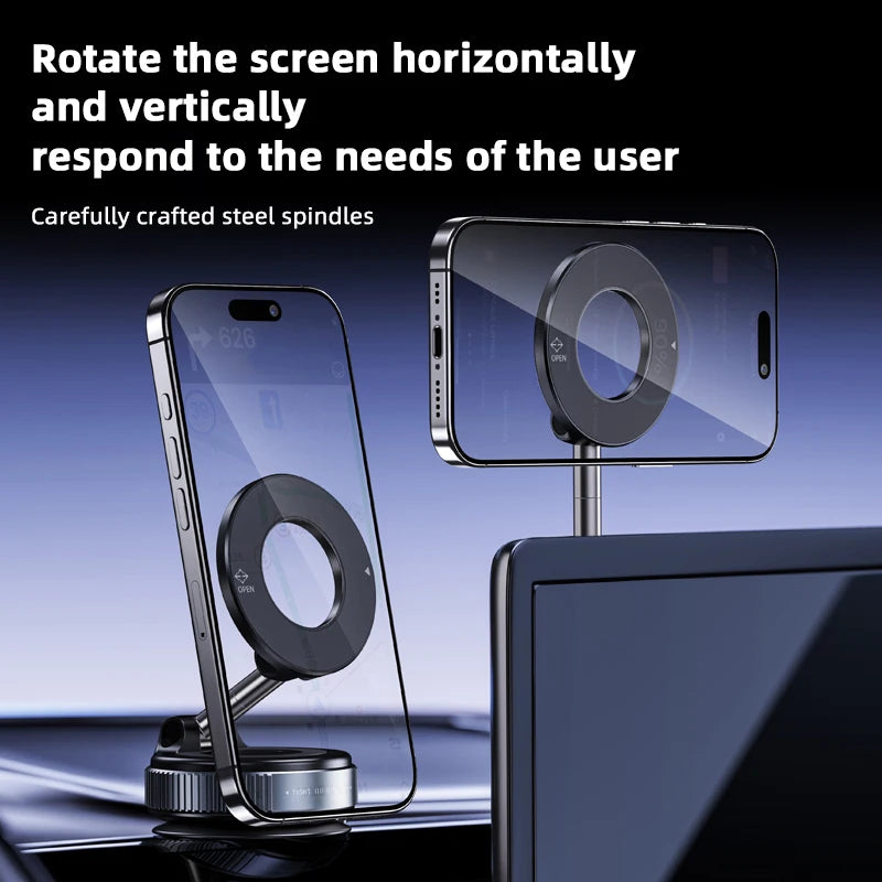 Magnetic Phone Holder