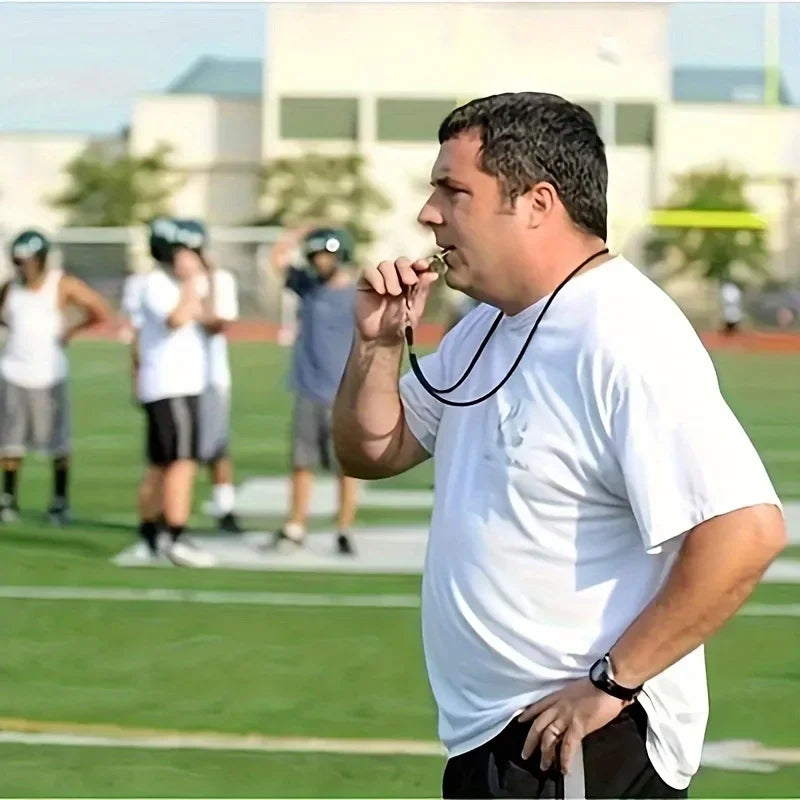 Sports Training Whistle