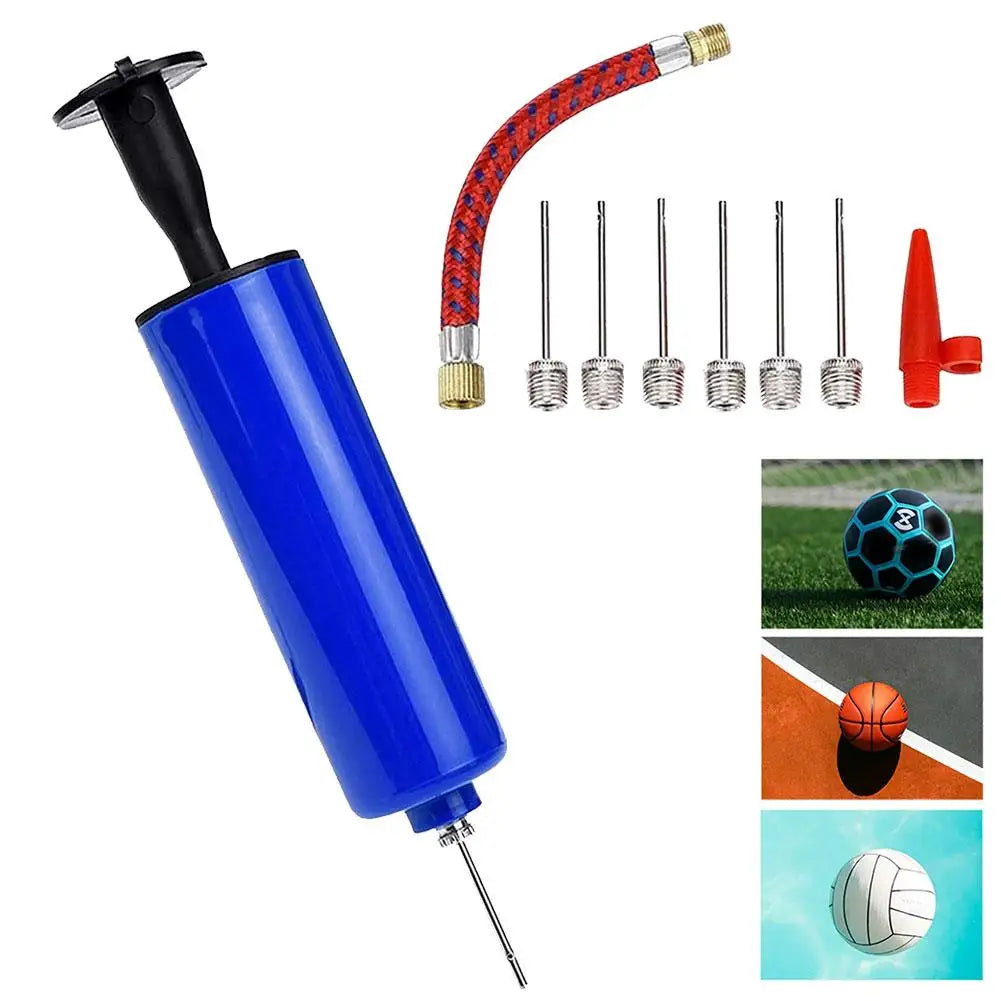 Lightweight Ball Pump