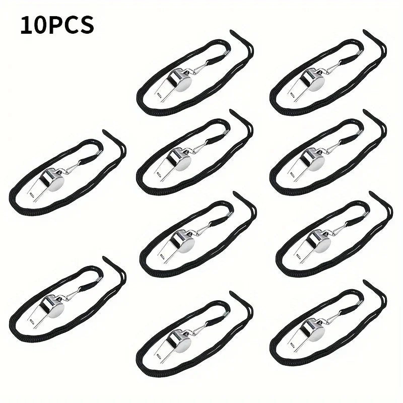 Sports Training Whistle