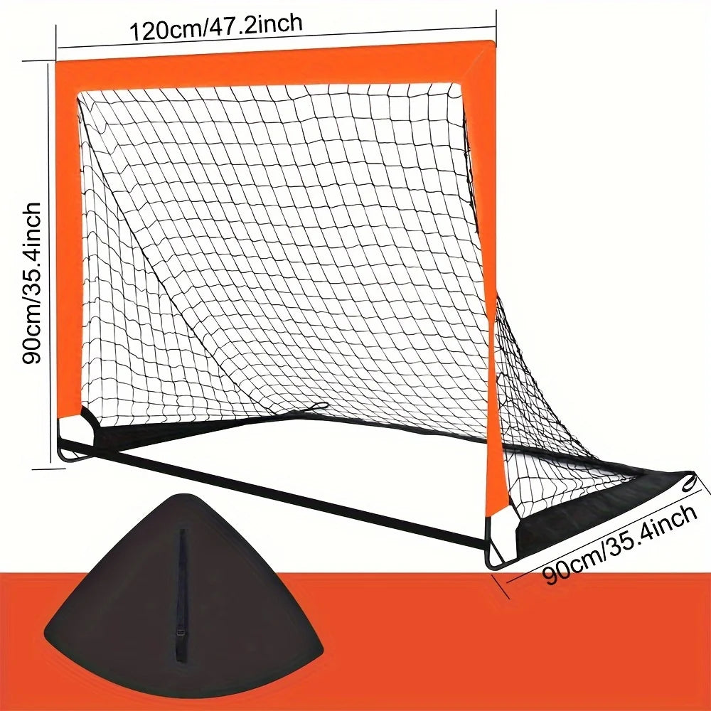 Portable Football Goal