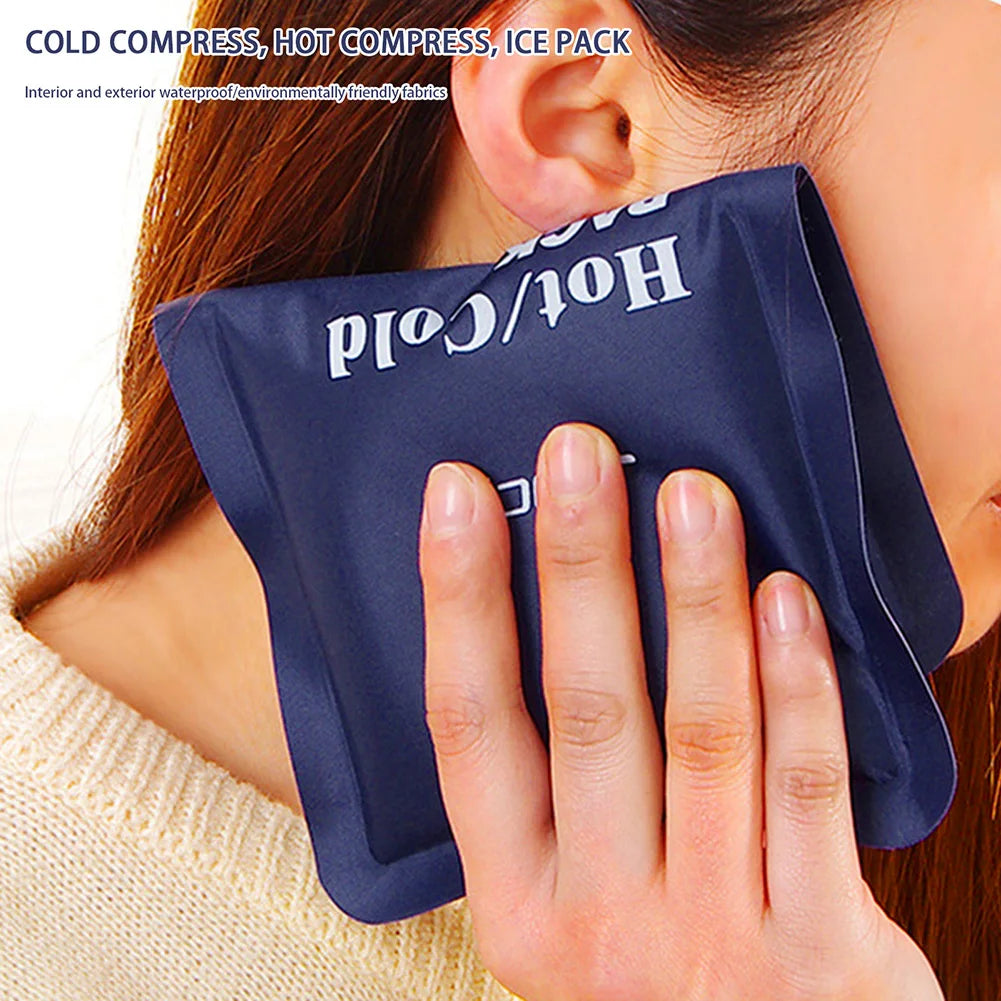 Resuable Hot/Cold Pack