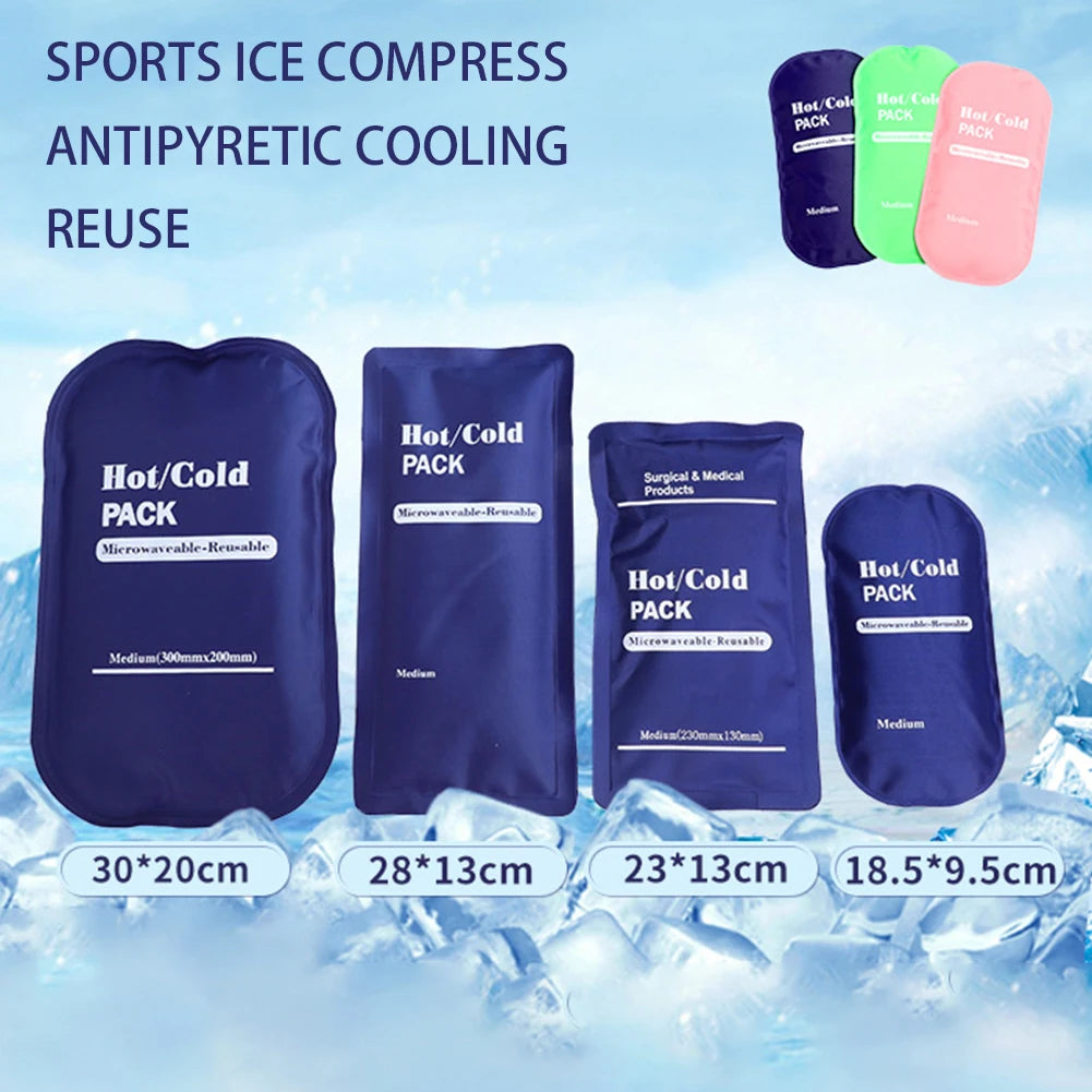 Resuable Hot/Cold Pack