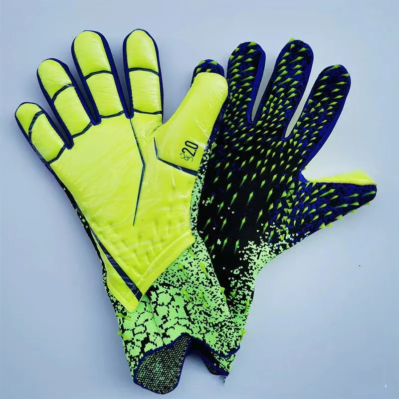 Goalkeeper Gloves