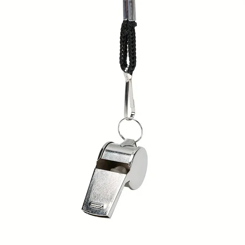 Sports Training Whistle