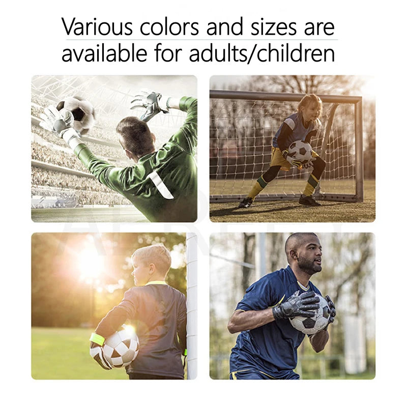 Goalkeeper Gloves