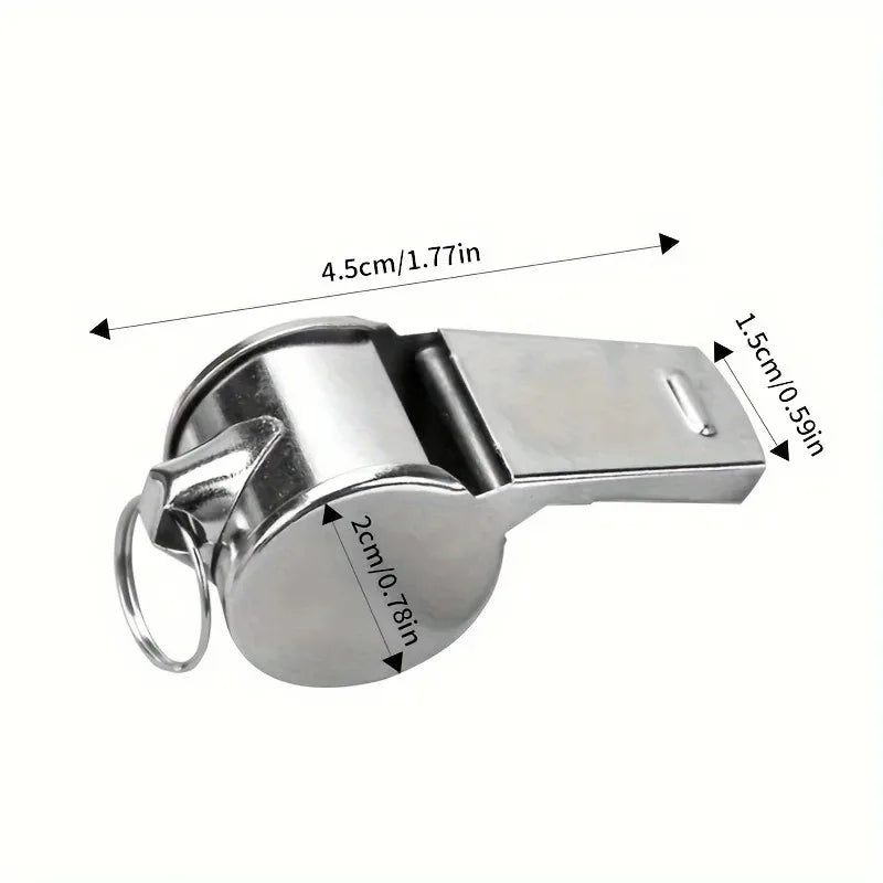 Sports Training Whistle