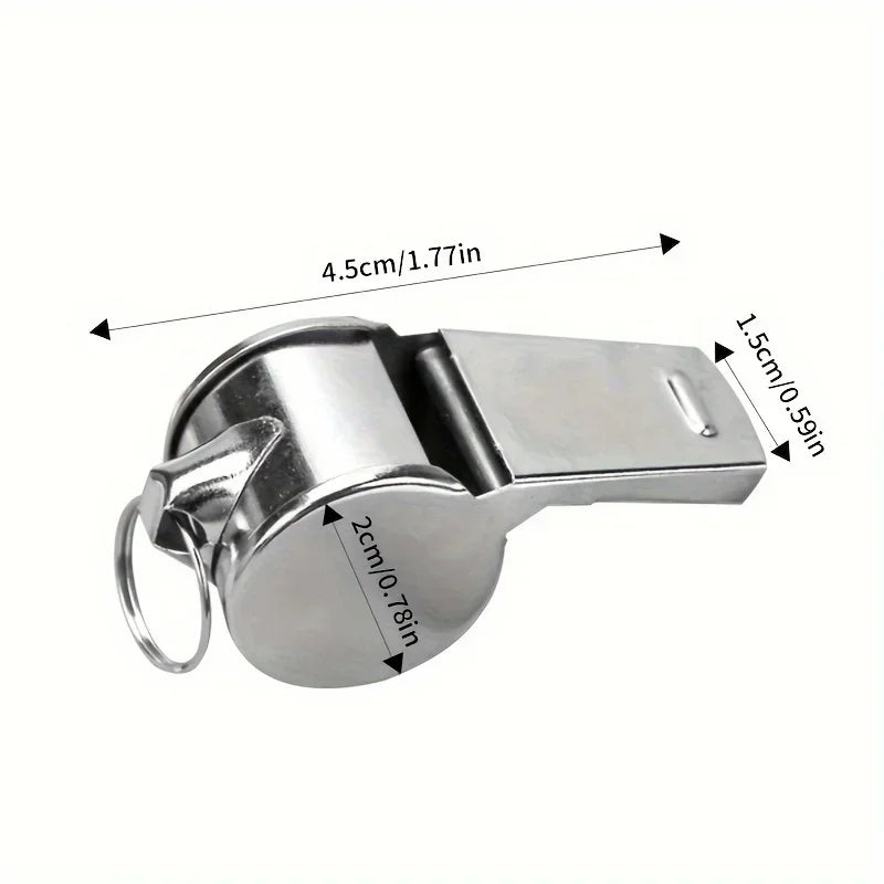 Sports Training Whistle