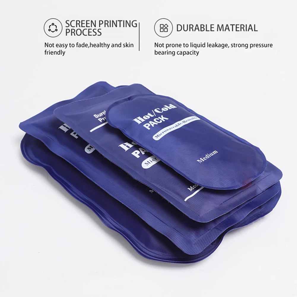 Resuable Hot/Cold Pack