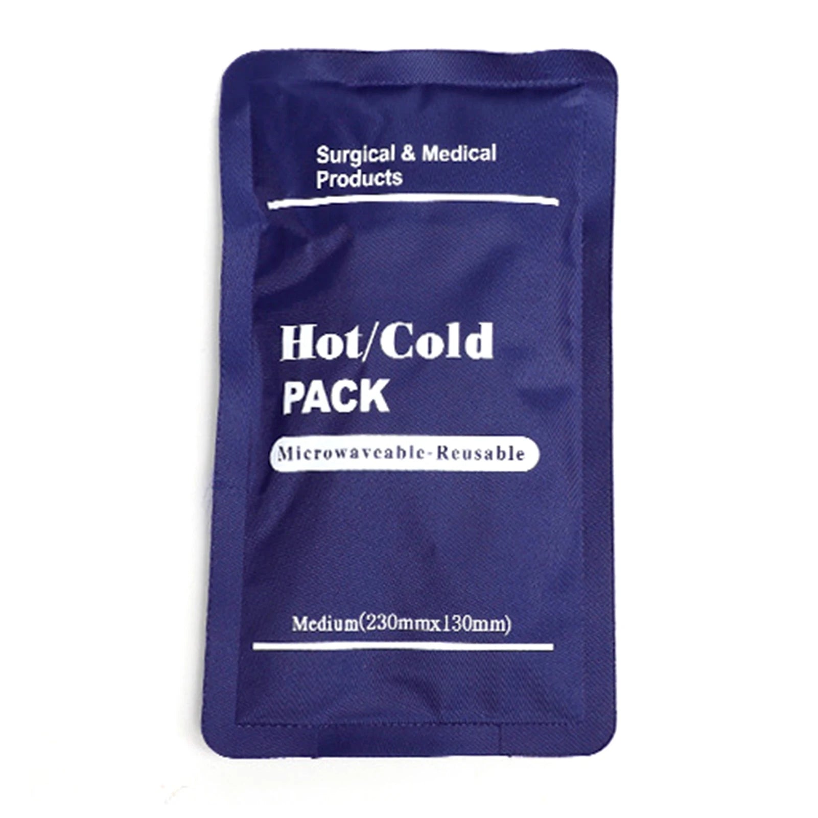 Resuable Hot/Cold Pack