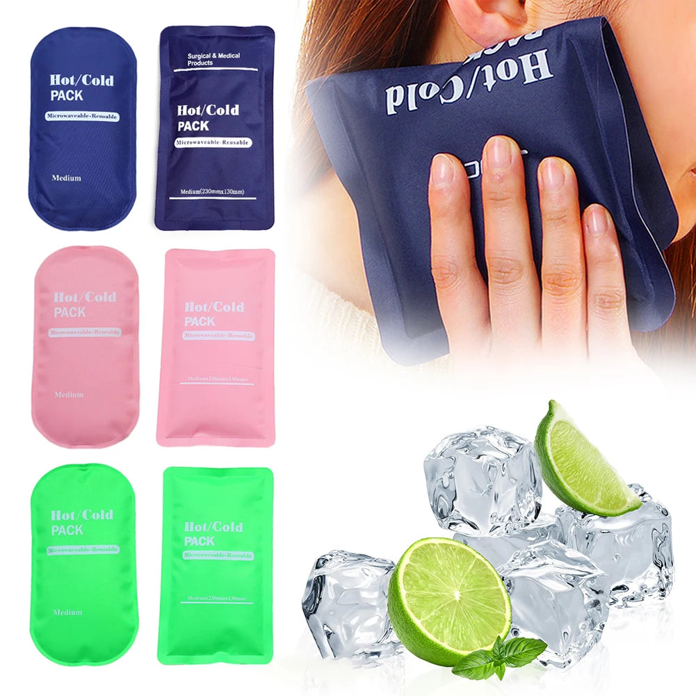 Resuable Hot/Cold Pack