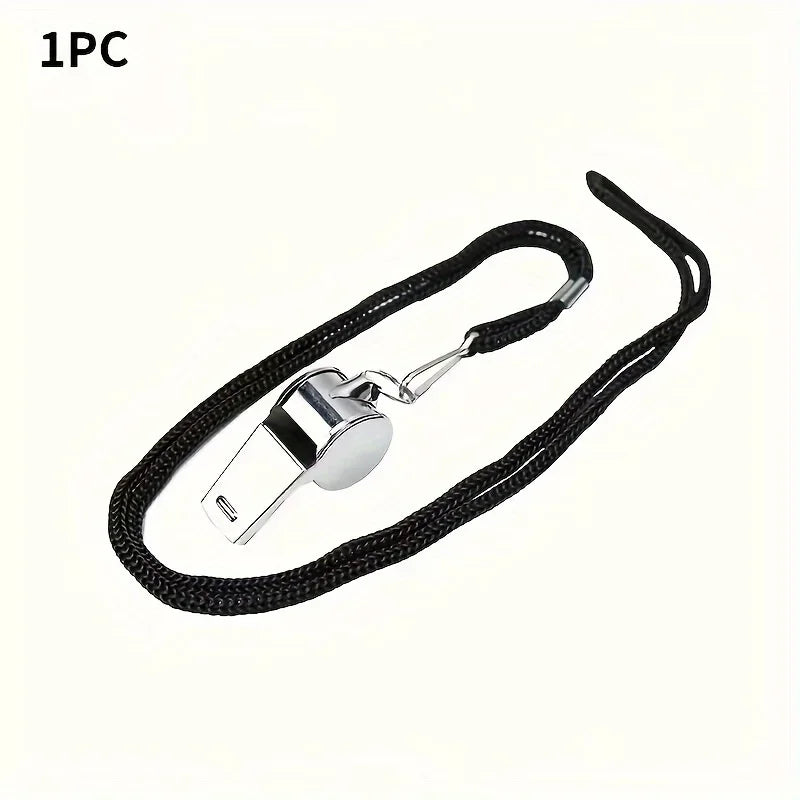 Sports Training Whistle