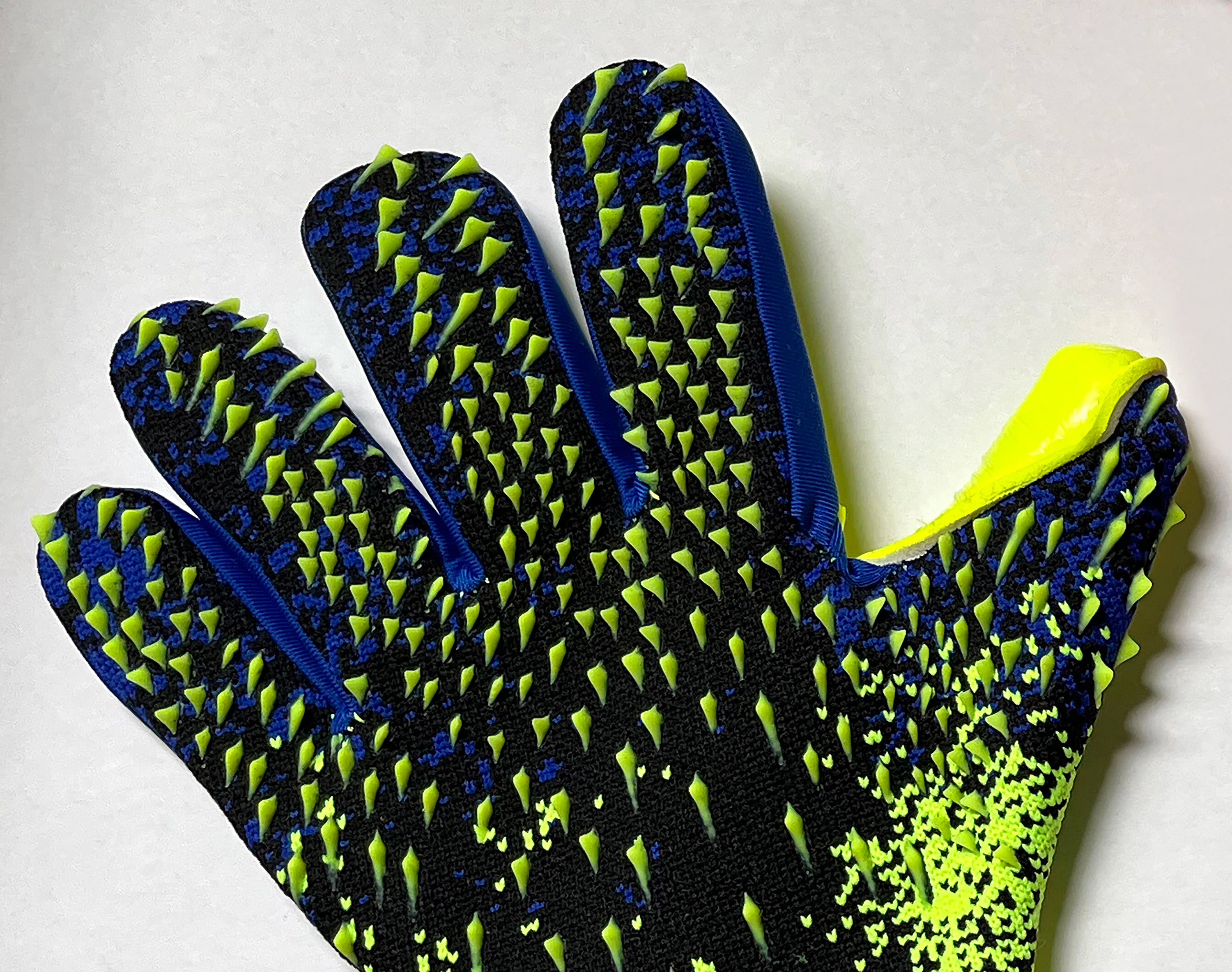 Goalkeeper Gloves