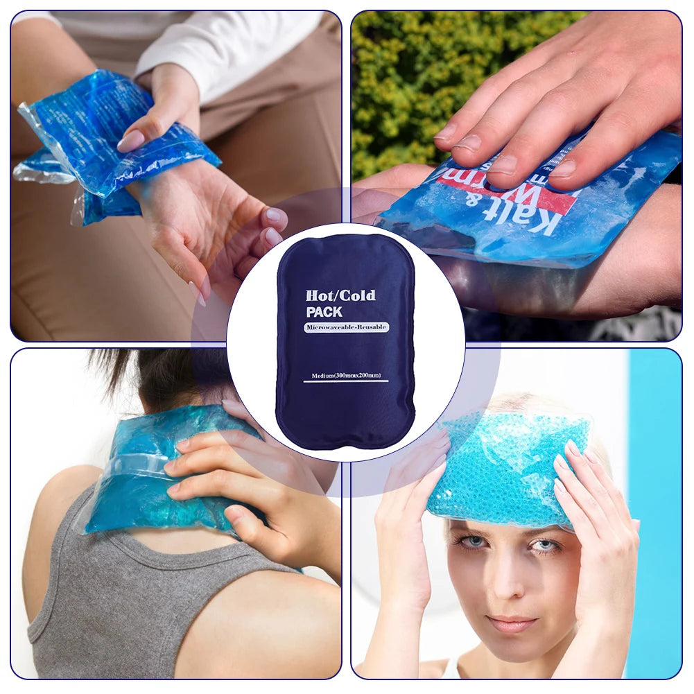 Resuable Hot/Cold Pack